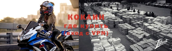 крисы Белоозёрский